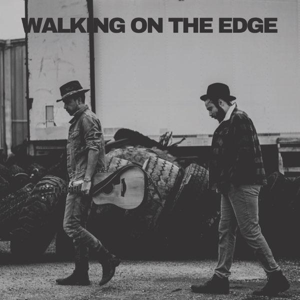Sons of Legion - Walking On The Edge